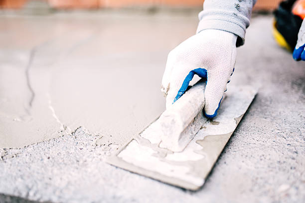 Best Decorative Concrete Services  in Three Points, AZ