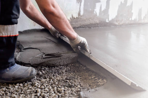 Best Driveway Concrete Repair  in Three Points, AZ
